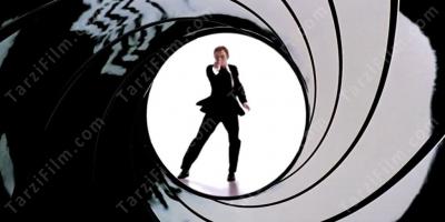 James Bond filmleri