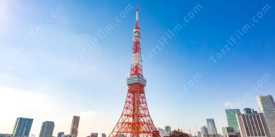 Tokyo Kulesi filmleri