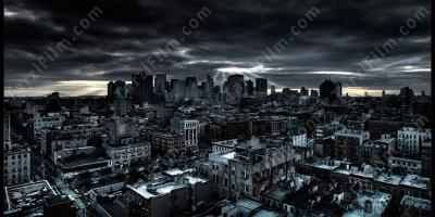 karanlık şehir filmleri