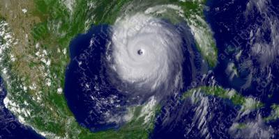 Katrina Kasırgası filmleri