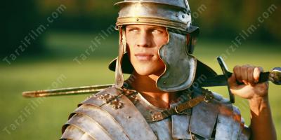 Romalı asker filmleri