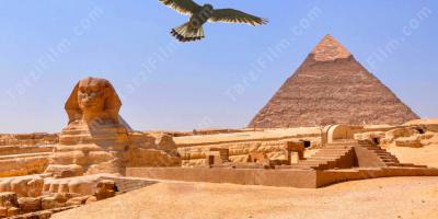 Antik Mısır filmleri