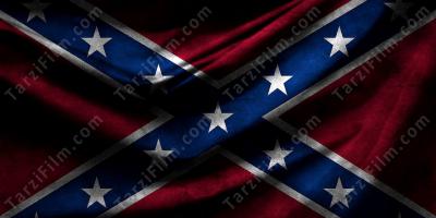 Konfederasyon bayrağı filmleri