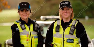 kadın polis filmleri