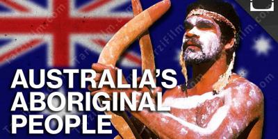 Avustralya yerlisi filmleri