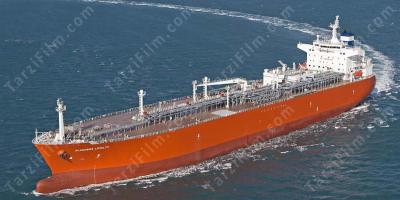 tanker filmleri