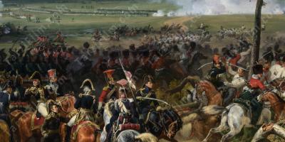 Napolyon Savaşları filmleri