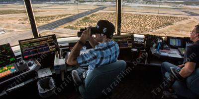 hava trafik Kontrolörü filmleri