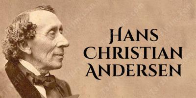 Hans Christian Andersen filmleri
