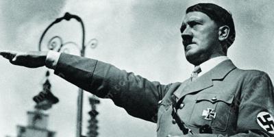 Hitler filmleri