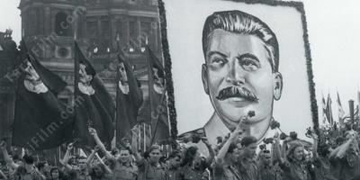 Stalinizm filmleri
