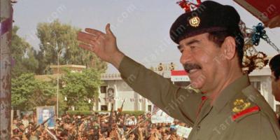 Saddam Hüseyin filmleri