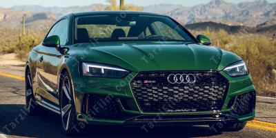 Audi filmleri
