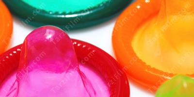 prezervatif filmleri