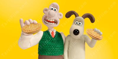 Wallace ve Gromit filmleri