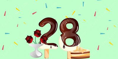 28 yaşında filmleri