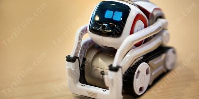 oyuncak robot filmleri