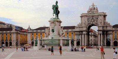 Lizbon, Portekiz filmleri
