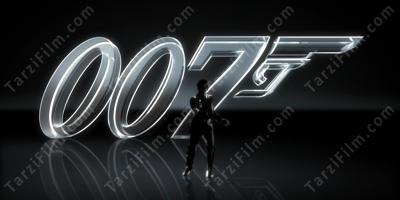 007 filmleri