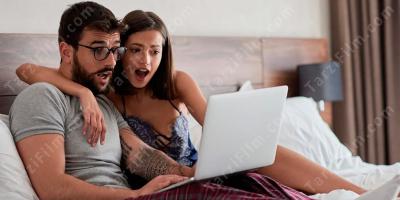 pornografik filmleri