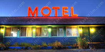 motel filmleri