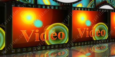 Video görüntüleri filmleri