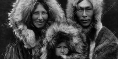 Eskimo Hint filmleri