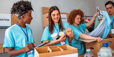 gönüllülük filmleri