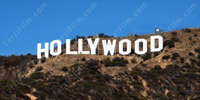 Hollywood işareti filmleri