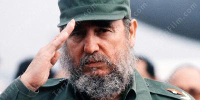Fidel Castro filmleri