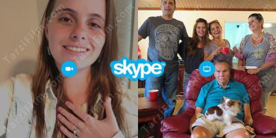 Skype filmleri