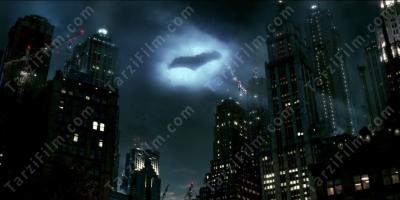 Gotham şehri filmleri