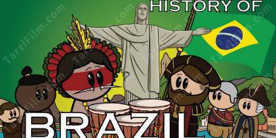 Brezilya tarihi filmleri