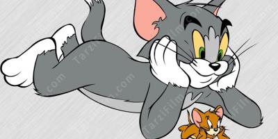 Tom ve Jerry filmleri