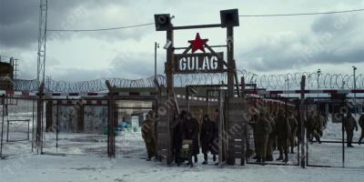 gulag filmleri