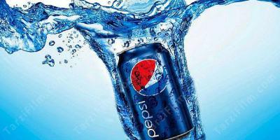Pepsi kola filmleri