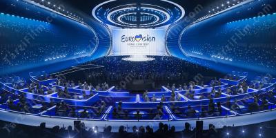 eurovision filmleri