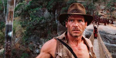 Indiana Jones filmleri