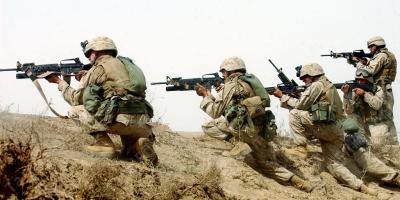 Irak savaşı filmleri