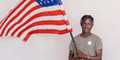 Amerikalı adam filmleri