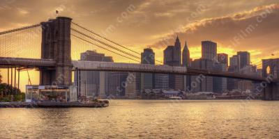 brooklyn new york şehri filmleri