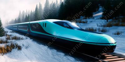 hızlı tren filmleri