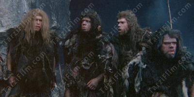 Neandertal filmleri