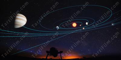 planetaryum filmleri