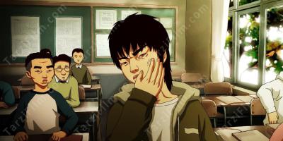 kore animesi filmleri