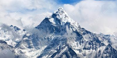 Everest Dağı filmleri