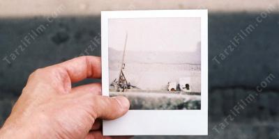 polaroid fotoğraf filmleri