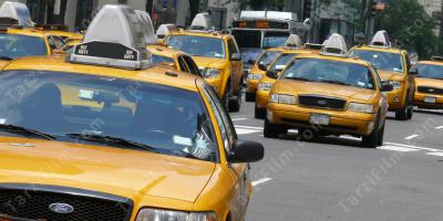 sarı taksi filmleri