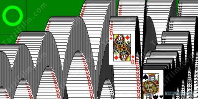 Solitaire filmleri