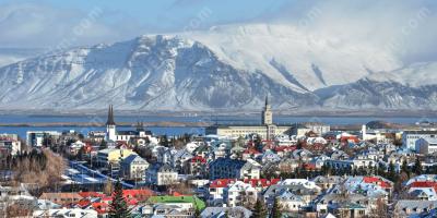 Reykjavik İzlanda filmleri